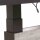 Bellani Lift-Tisch 160 x 90cm anthrazit/pine grey