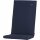 ASTER Sesselauflage 123cm Dessin Fish Bone dunkelblau, 100 % recyceltes Polyester