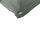 Avio Mittelstockschirm anthrazit/olive Ø350cm Gestell Alu anthrazit, Streben Stahl, Bezug 100% Polyester, 220g/m² olive, Lichtschutzfaktor UPF 50+
