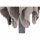 Avio Mittelstockschirm anthrazit/taupe 250cm x 200cm Gestell Alu anthrazit, Streben Stahl, Bezug 100% Polyester, 220g/m² taupe, Lichtschutzfaktor UPF 50+