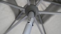 EASY ALLROUND LED Ø300cm, PU-Beschichtung...